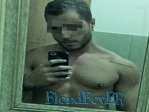 BlondBoyBR