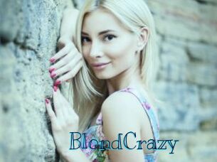 BlondCrazy
