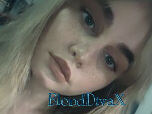 BlondDivaX