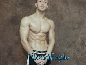 BlondEagle
