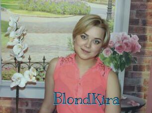 BlondKira