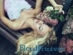 BlondPrincess