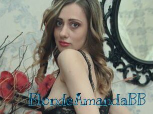 BlondeAmandaBB