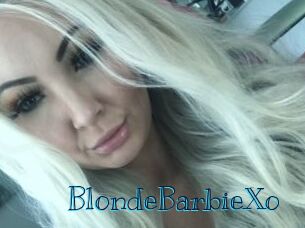 BlondeBarbieXo