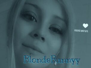 BlondeBunnyy