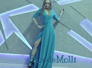 BlondeMolli