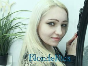 BlondeNica
