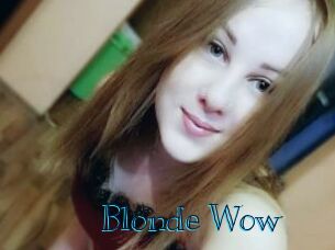 Blonde_Wow