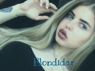 Blondidar