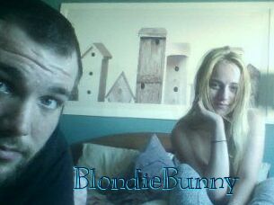 BlondieBunny