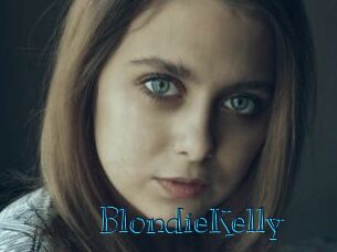 BlondieKelly