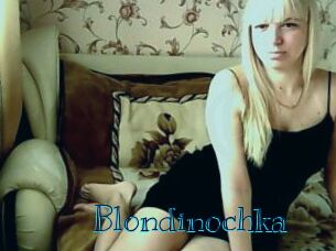 Blondinochka