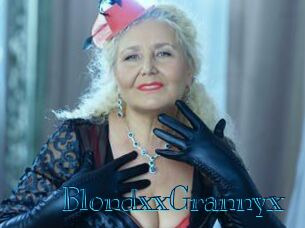 BlondxxGrannyx