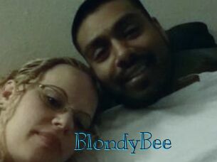 BlondyBee