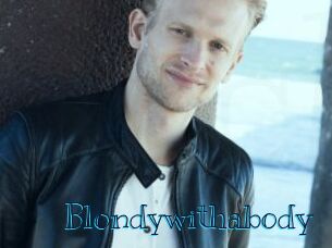 Blondywithabody