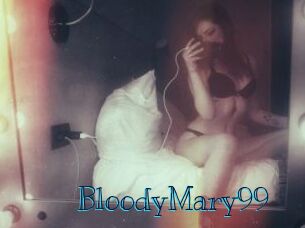 BloodyMary99