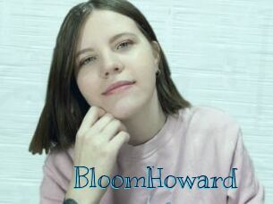 BloomHoward