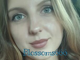Blossoms666