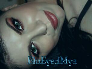 BluEyedMya