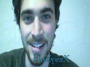 BluEyesX
