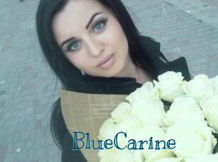 BlueCarine