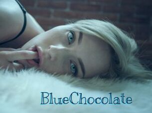BlueChocolate