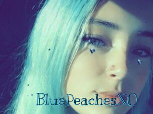 BluePeachesXO