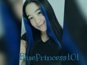 BluePrincess101