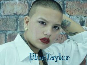 BlueTaylor