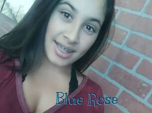 Blue_Rose