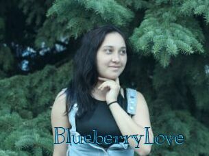BlueberryLove