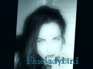 Blueladybird