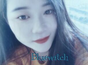 Bluewitch
