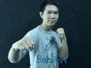 BobPort