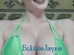BobbieJayne