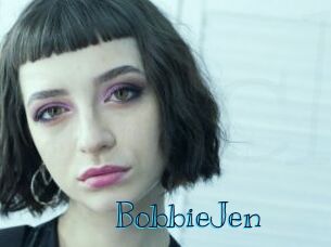 BobbieJen