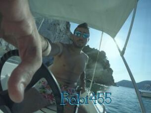 Bobi455
