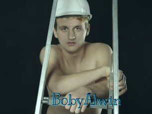 BobyAlwin