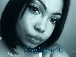 Bocababe30