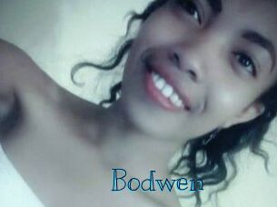 Bodwen