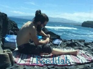 Boeddah