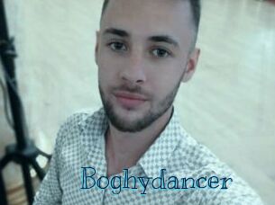 Boghydancer