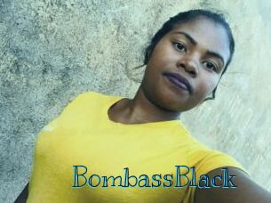 BombassBlack
