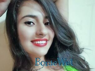 BonieWet