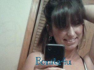 Bonita4u