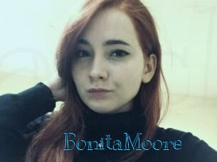 BonitaMoore