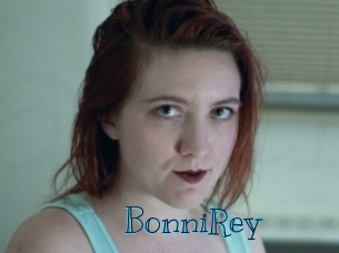 BonniRey Archive DVD BIZ