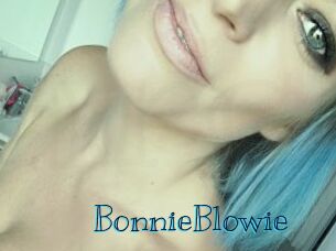 BonnieBlowie