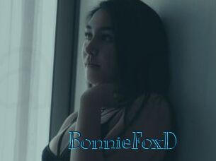 BonnieFoxD