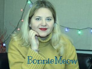 BonnieMeow